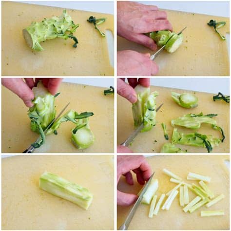 Recetas de cocina · 1 decade ago. Imprimir "Cómo cocinar brócoli " · El cocinero casero