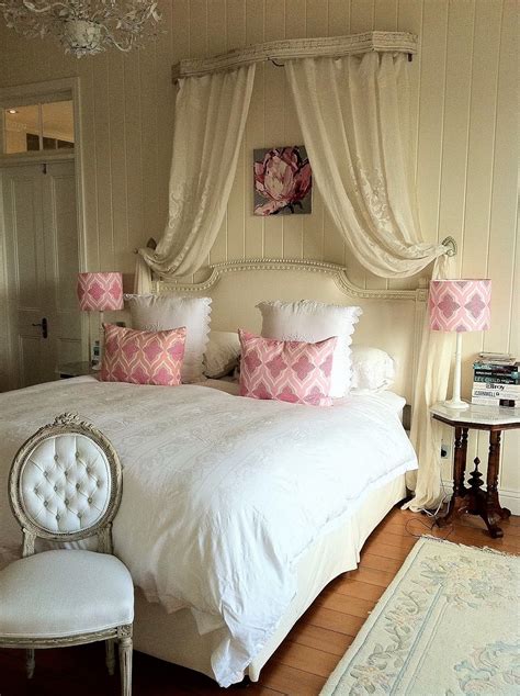 Pin By Sweetbeauslife On Beautiful Shabby Chic And Interior Design Feminine Bedroom Decor