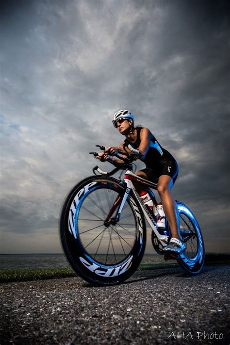 Senior Sports Portraits Bicycle Photography Cycling Art Cycling
