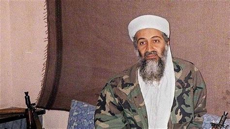 Bin Laden Feared Implant In Wifes Tooth Could Track Him