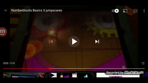 The Ultimate Of Numberblocks Basics All Jumpscares Youtube