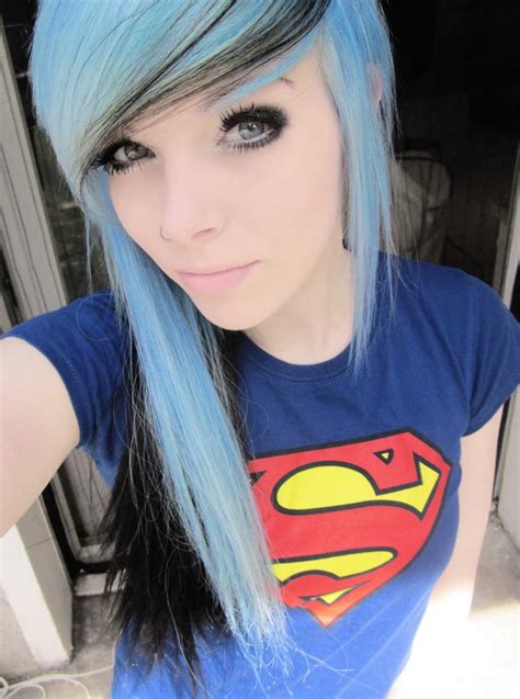 Emo Girls Images Icons Wallpapers And Photos On Fanpop