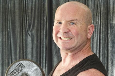 Paddy Doyle Has Broken Over 200 World Records For Extreme Fitness