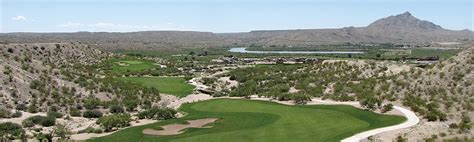 Golf New Mexico A Course Guide To Golf In The Land Of Enchantment