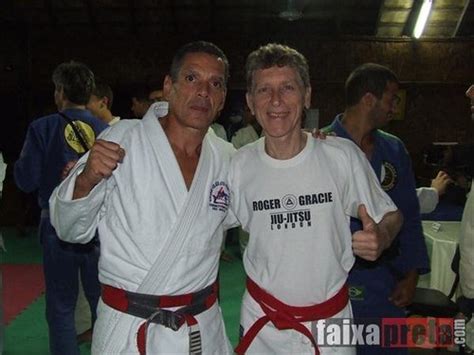 Mestre Relson Gracie E Reyson Gracie Andre Ricardo Jiu Jitsu Flickr