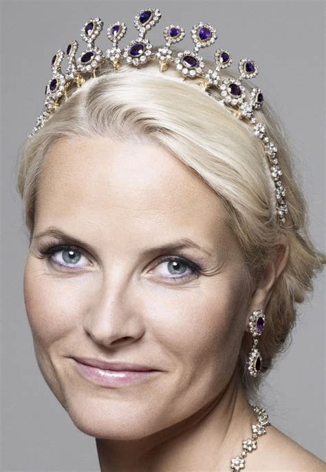 Mette Marit Crown Princess Of Norway Porn Pictures Xxx Photos Sex