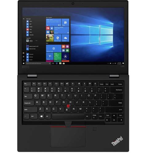 Lenovo Thinkpad L390 Reviews Techspot