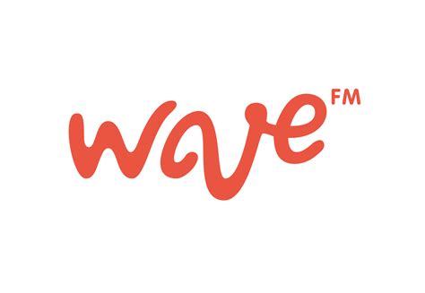 Wave Fm On Behance