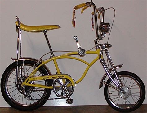 Had One This Is A Real Cool Bike Vintage Schwinn Bikes Schwinn