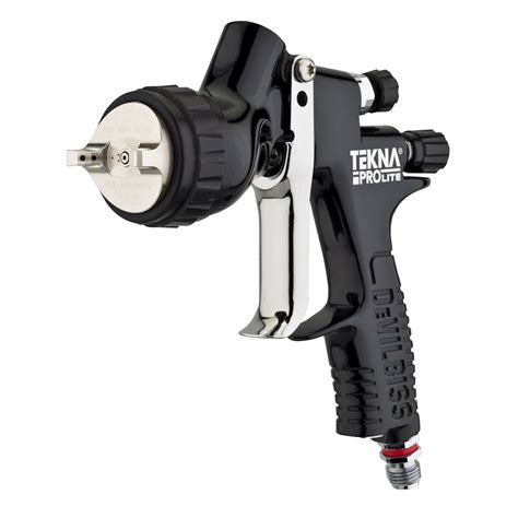 Tekna Prolite Spray Gun Uncupped Needle Te Te