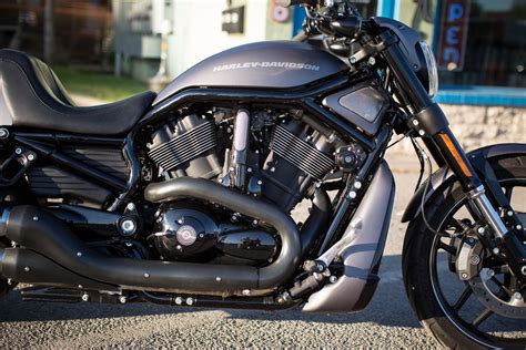 Price, specs & features | pakwheels. 2017 Harley-Davidson V-Rod Night Rod Special Buyer's Guide ...