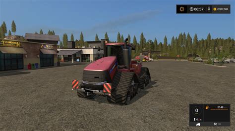Fs17 Case Ih Quadtrac 620 Nos4 1 Farming Simulator 19 17 15 Mod