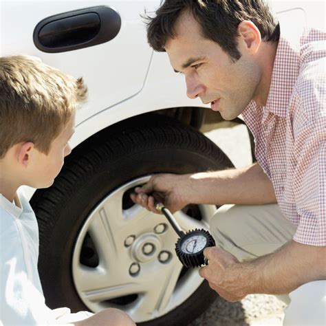 Slow Car Tire Leaks How To Spot Identify And Fix The Tire Leak