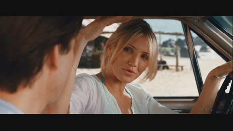 Cameron Diaz And Tom Cruise In Knight And Day With Me Without Me