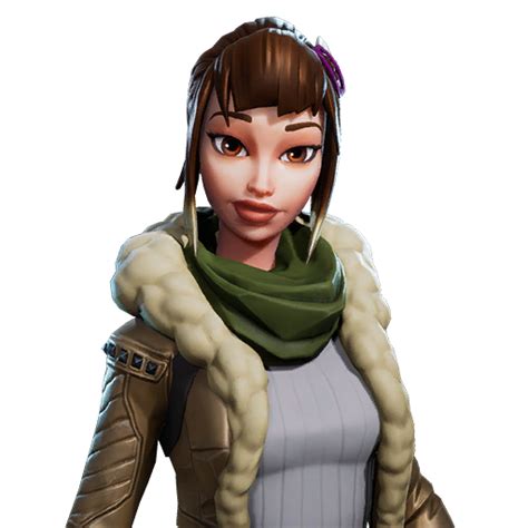 Fortnite Recon Scout Png Image Purepng Free Transparent Cc0 Png