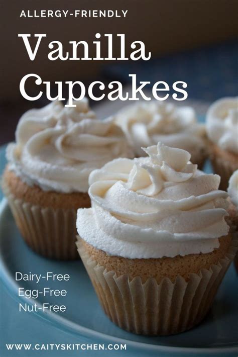 We did not find results for: egg-free dairy-free vanilla cupcakes | Dairy free frosting ...