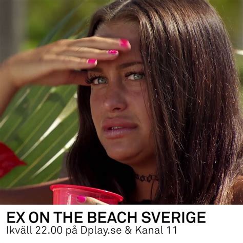 Ex On The Beach Sverige Ex On The Beach Sverige 2200 På Och