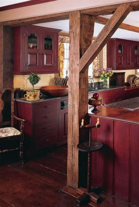 60 Stunning Country Style Kitchen Ideas Rustic Kitchen Country Style