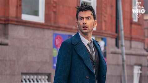 See The First Full Trailer For The Doctor Who 60th Anniversary Specials