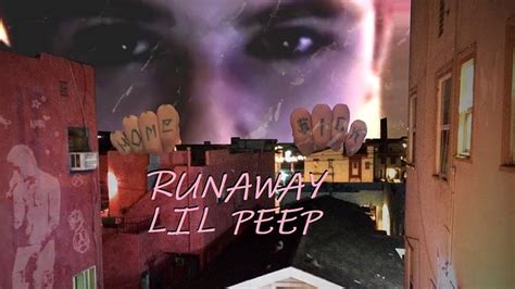 Lil Peep Runaway Music Video 2018 Imdb