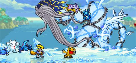 Digimon Mugen Game Download