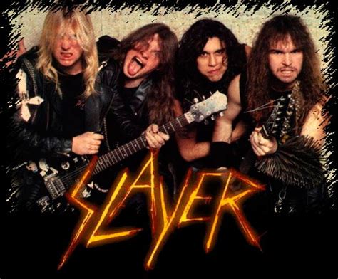 No Life Til Metal Cd Gallery Slayer
