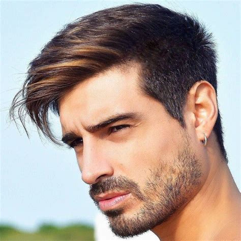 Handsome Mens With Hipster Haircuts 10 Hipster Hairstyles Hipster
