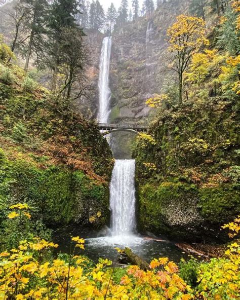 7 Best Places To Visit In The Columbia River Gorge Pnw