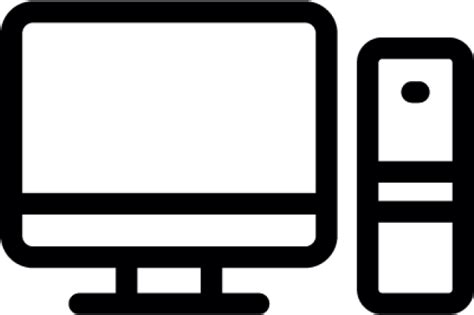 Computer Logopng Transparent