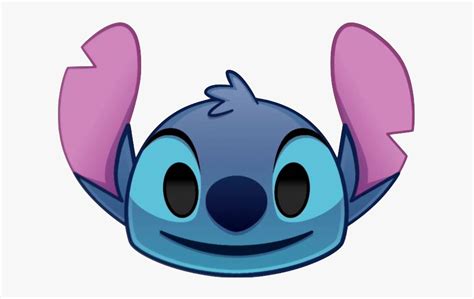 Stitch Disney Emoji Blitz Wiki Fandom Powered By Wikia Disney Emoji