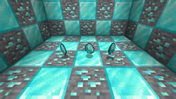 Potions come in two types: Diamond (disambiguation) - Official Minecraft Wiki