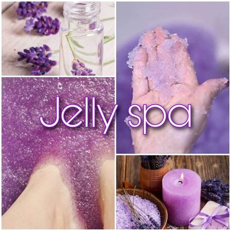 Jelly Spa Spa Pedicure Envie Nails And Spa Nail Salon And Spa