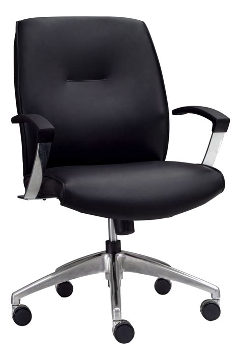 Mid Back Conference Room Chair Leo By Express Office Furniture