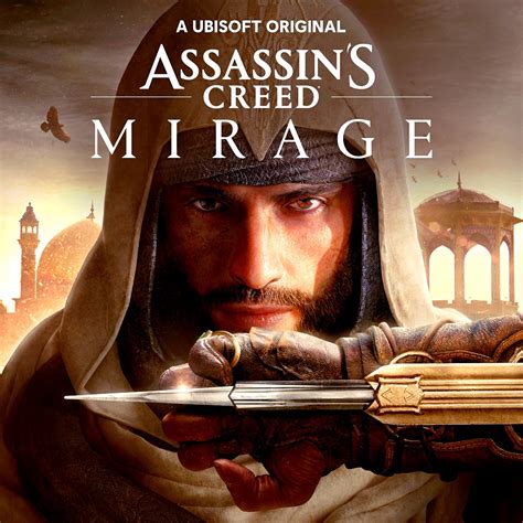 Assassin S Creed Mirage 4 Facts From The Demo That Give Me Hope