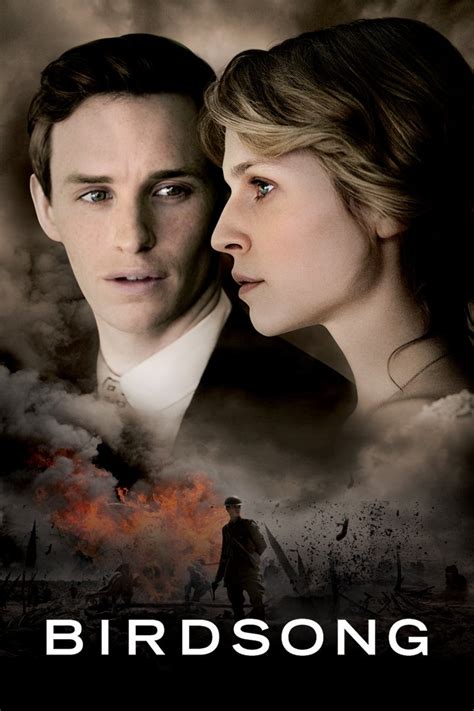 Is Birdsong Bbc Available To Watch On Britbox Uk Newonbritboxuk