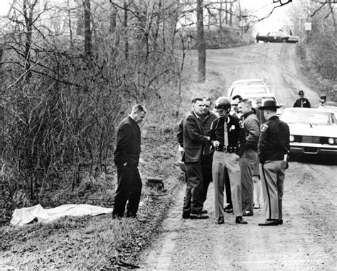 John Norman Collins Michigan Murders Serial Killer Cases Unsolved