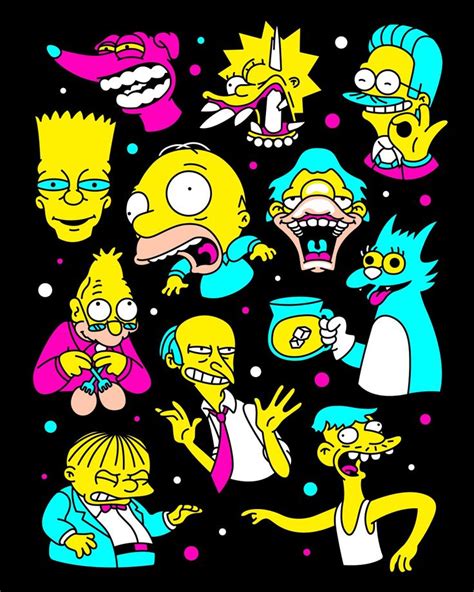 Pin By Robin On Simpsons Did It In 2020 The Simpsons Character