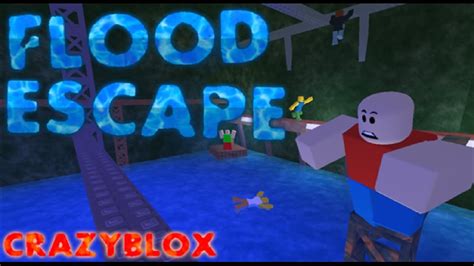 roblox flood escape 2 map testing mount autumn insane reupload all in one photos