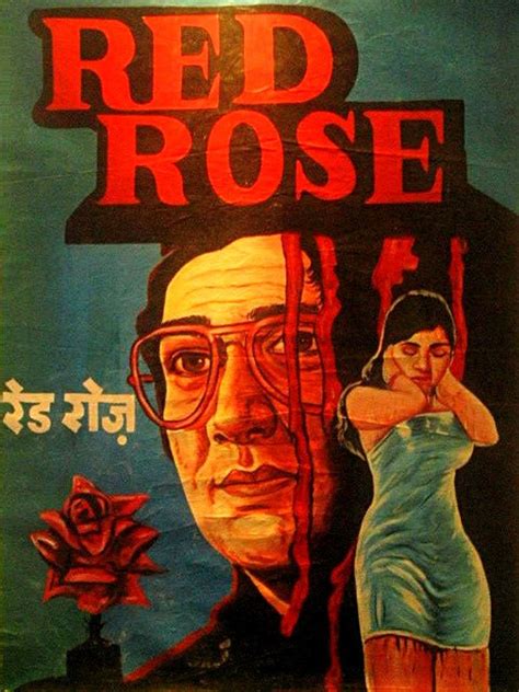 Red Rose 1980 Film ~ Complete Wiki Ratings Photos Videos Cast