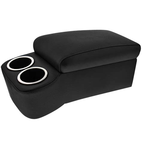 Narrow Bench Seat Cruiser Console And Cup Holder Cupholdersplus