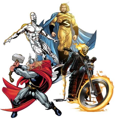 Spectre New 52 Vs Composite Marvel Team Battles Comic Vine