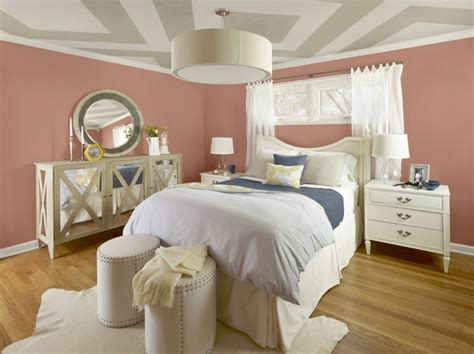 40 Bedroom Paint Ideas To Refresh Your Space For Spring