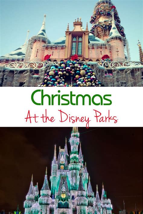 Disneys Very Merriest Magic Kingdoms Christmas Party Disney World