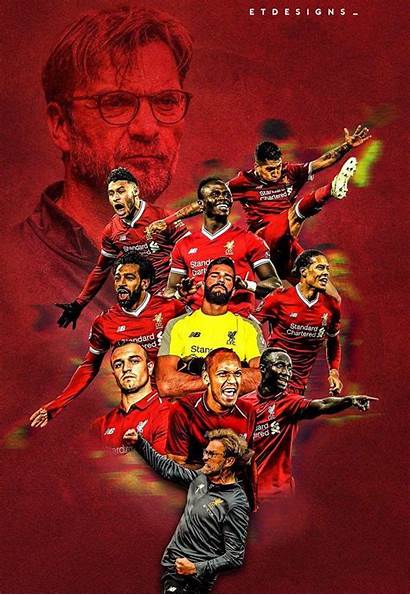 Liverpool Champions League Wallpapers Players Football Club