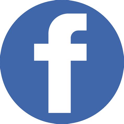 Nvg Blog Facebook Icons Facebook Logo Vector