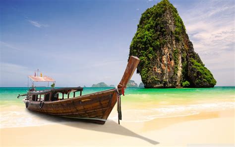 Thailand Pc Wallpapers On Wallpaperdog