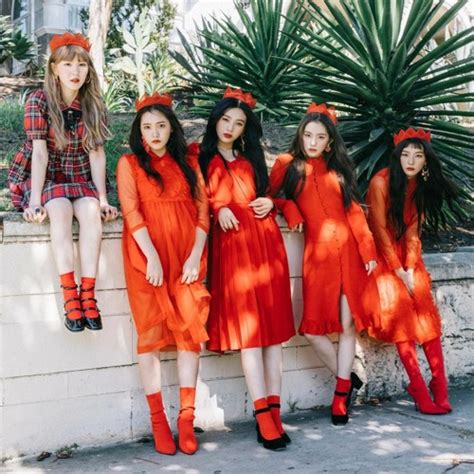 red velvet outfits peek a boo dresses images 2022