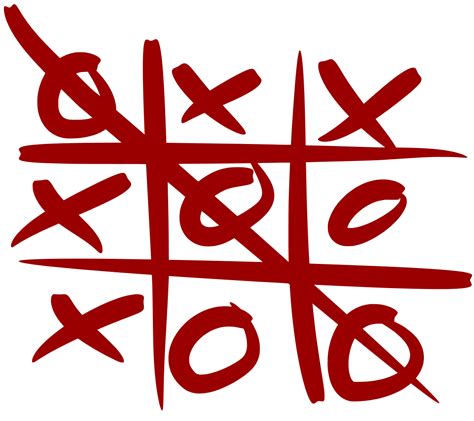 No one knows exactly what causes tics to occur. tic-tac-toe - Wiktionary
