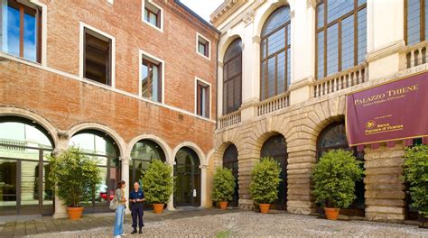 Vacation Homes Near Palazzo Thiene Vicenza House Rentals And More Vrbo