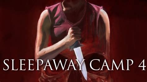 Sleepaway Camp Iv The Survivor 2012 Backdrops — The Movie Database Tmdb